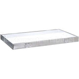 358534-1 Compatible Vulcan Oven Door Window