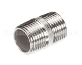 35856 Henny Penny Nipple 1 1/8 Short Hospital