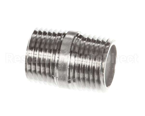 35856 Henny Penny Nipple 1 1/8 Short Hospital