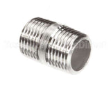 35856 Henny Penny Nipple 1 1/8 Short Hospital