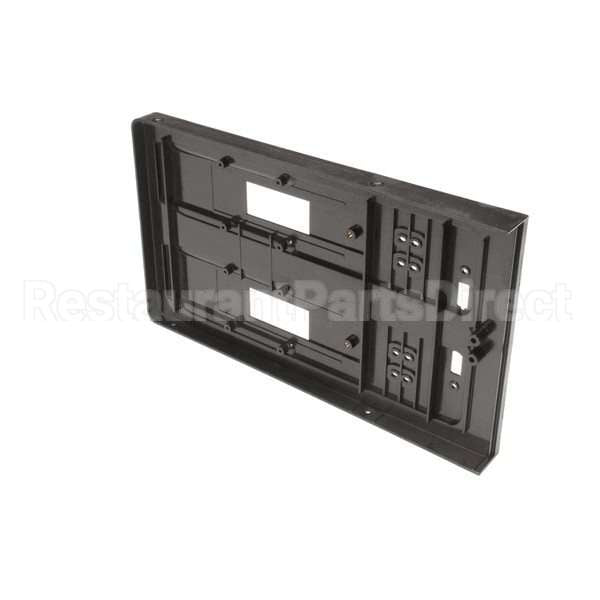 35858.0003 Compatible Bunn Slide Gate Assembly, W/Inserts