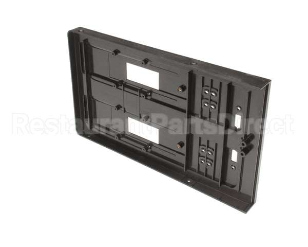 35858.0003 Bunn Slide Gate Assembly, W/Inserts