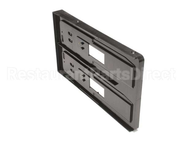 35858.0003 Bunn Slide Gate Assembly, W/Inserts