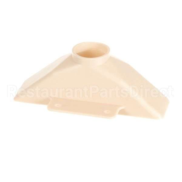 35861.0000 Compatible Bunn Chute, Bean Collector(Mhg)