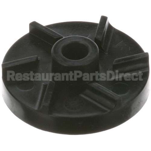 3587 Compatible Grindmaster Impeller