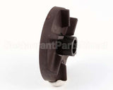 3587 Grindmaster Cecilware Impeller, Mcx Standard, Black