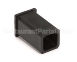 3587653 Franke Insert Black Plastic Caster