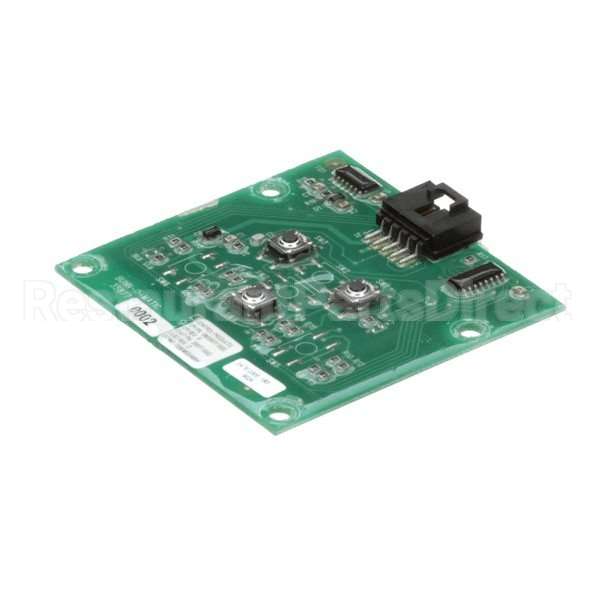35877.1002 Compatible Bunn Cbakit, 3-Btn Dispense Imix