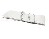 3587707 Franke Foil Heater