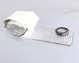 3587972 Franke Heater Blacket Lh