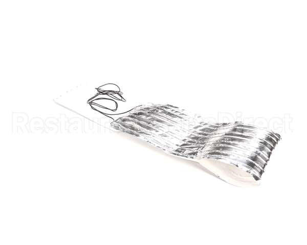 3587974 Franke Foil Heater, 51 7/8X 8 3/16 Re