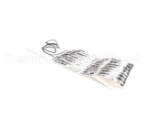 3587974 Franke Foil Heater, 51 7/8X 8 3/16 Re