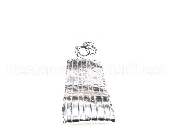 3587974 Franke Foil Heater, 51 7/8X 8 3/16 Re