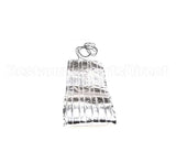 3587974 Franke Foil Heater, 51 7/8X 8 3/16 Re