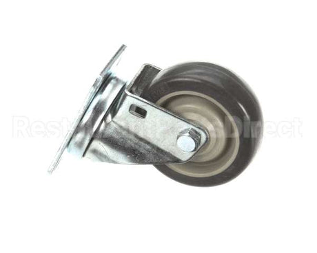 3588009 Franke 3 1/2" Caster Plate Without Brake
