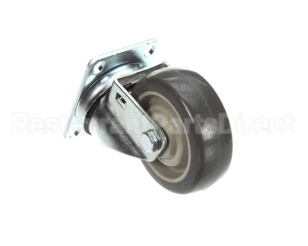 3588009 Franke 3 1/2" Caster Plate Without Brake