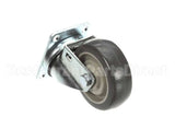 3588009 Franke 3 1/2" Caster Plate Without Brake