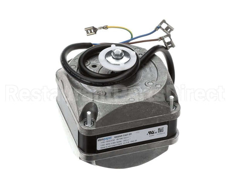 3589854-1 Franke Motor, Condenser Fan