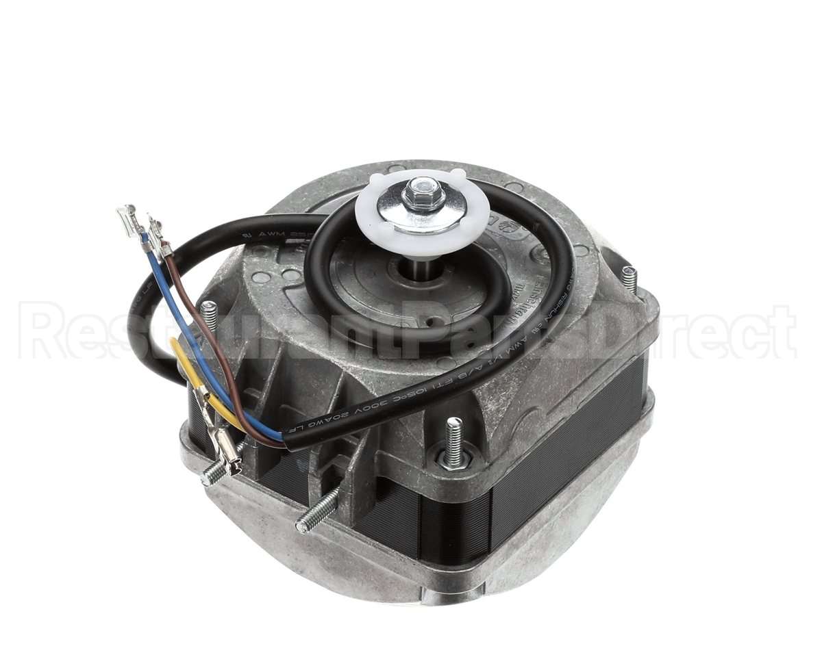 3589854-1 Franke Motor, Condenser Fan