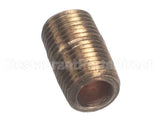 359-00009 Grindmaster Cecilware 1/4"Npt Close Nipple