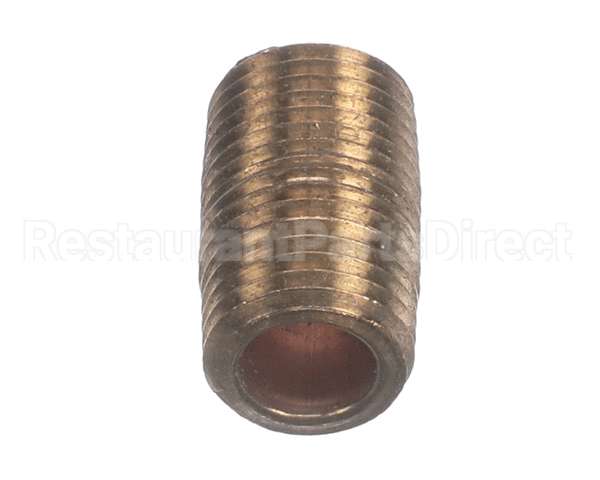 359-00009 Grindmaster Cecilware 1/4"Npt Close Nipple