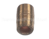 359-00009 Grindmaster Cecilware 1/4"Npt Close Nipple
