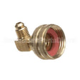 359-00031 Compatible Grindmaster Fittingassembly, 1/4 Flare Compre