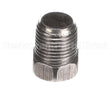 359-00047 Grindmaster Cecilware 1/8Npt Hex Head Plug