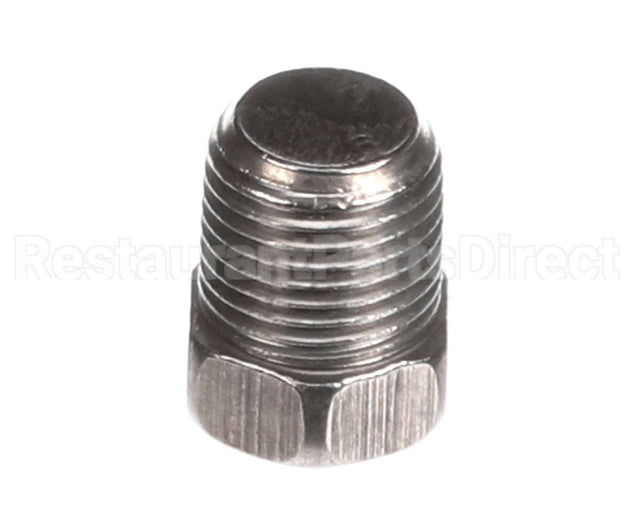 359-00047 Grindmaster Cecilware 1/8Npt Hex Head Plug