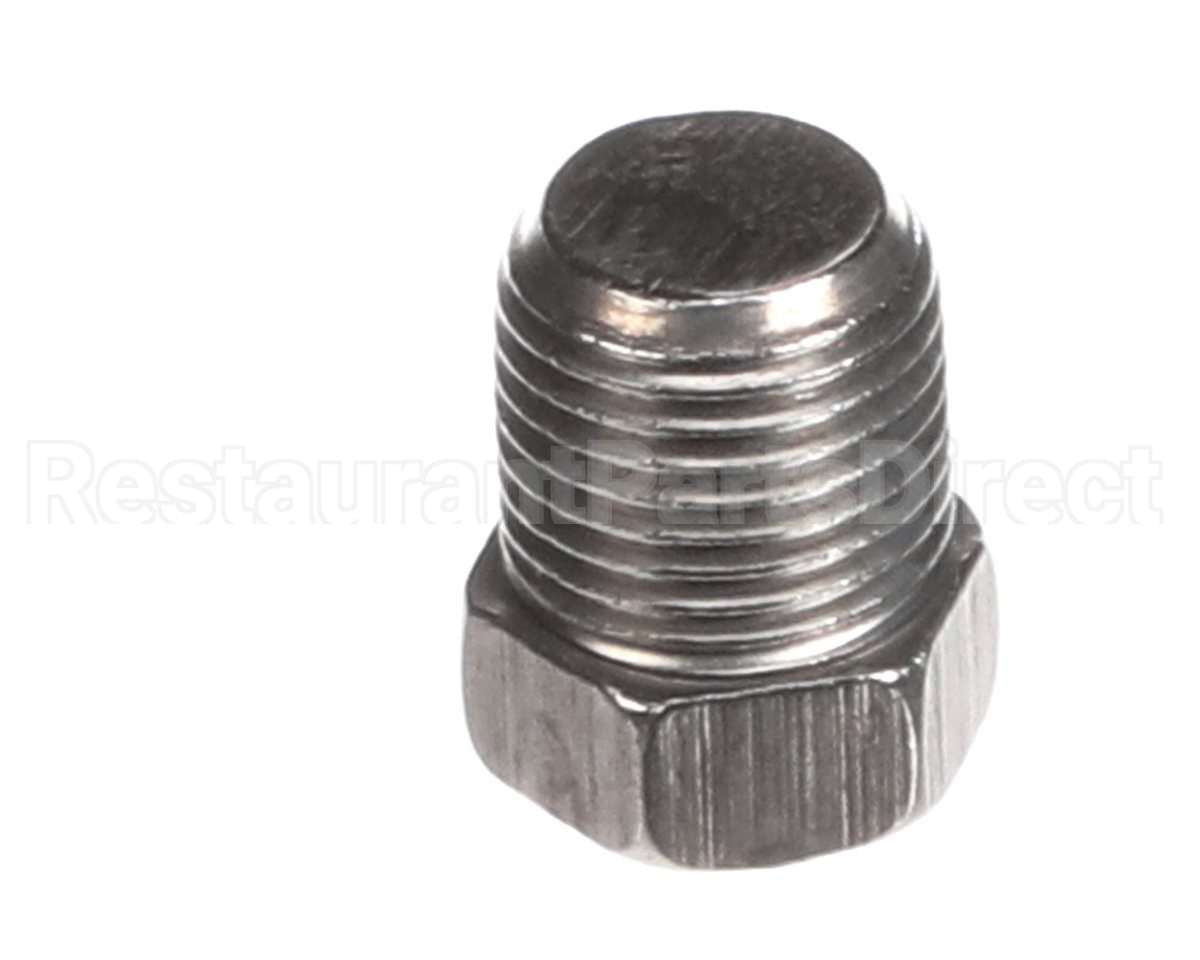 359-00047 Grindmaster Cecilware 1/8Npt Hex Head Plug