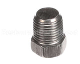359-00047 Grindmaster Cecilware 1/8Npt Hex Head Plug