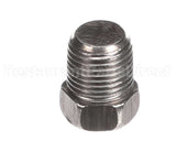 359-00047 Grindmaster Cecilware 1/8Npt Hex Head Plug