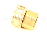359-00055 Grindmaster Cecilware Fitting, Garden Hose