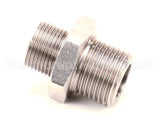 359-00073 Grindmaster Cecilware 3/8Npsm X 9/16-24 Conn Fitting For