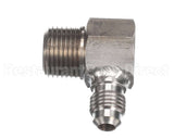 359-00083 Grindmaster Cecilware Elbow, 3/8M X 1/4Fl