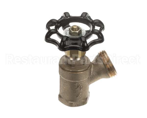 359-00084 Grindmaster Cecilware 1/2Fpt, Boiler Drain