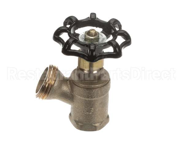 359-00084 Grindmaster Cecilware 1/2Fpt, Boiler Drain