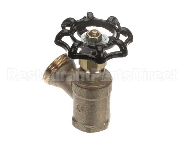 359-00084 Grindmaster Cecilware 1/2Fpt, Boiler Drain