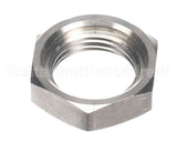 359-00092 Grindmaster Cecilware Nut, 1/2-14 Npsm Hx Lock