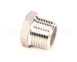359-00104 Grindmaster Cecilware 3/8Mpt X 1/4Fpt Hex Pipe Bushi