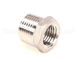 359-00104 Grindmaster Cecilware 3/8Mpt X 1/4Fpt Hex Pipe Bushi