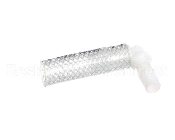 359-00170 Grindmaster Cecilware Elbow3/8 X 3/8 Barb