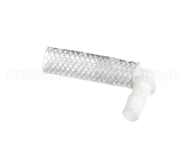 359-00170 Grindmaster Cecilware Elbow3/8 X 3/8 Barb