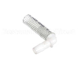 359-00170 Grindmaster Cecilware Elbow3/8 X 3/8 Barb