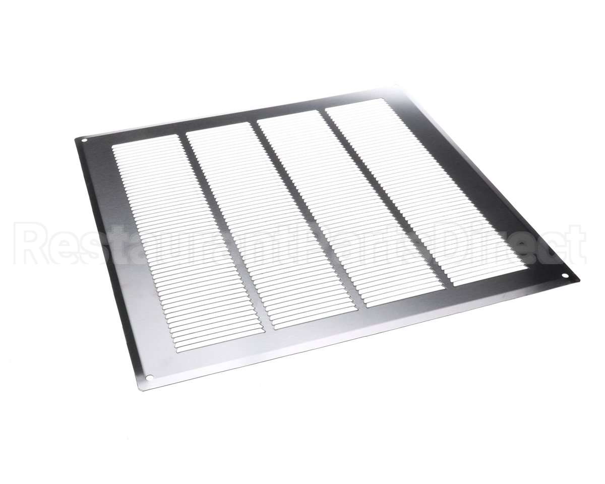 359-411-0001-S Delfield Panel,Shy Lvr,End