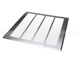 359-411-0001-S Delfield Panel,Shy Lvr,End