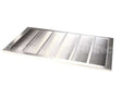 359-411-0003-S Delfield Louver, 13 X 25