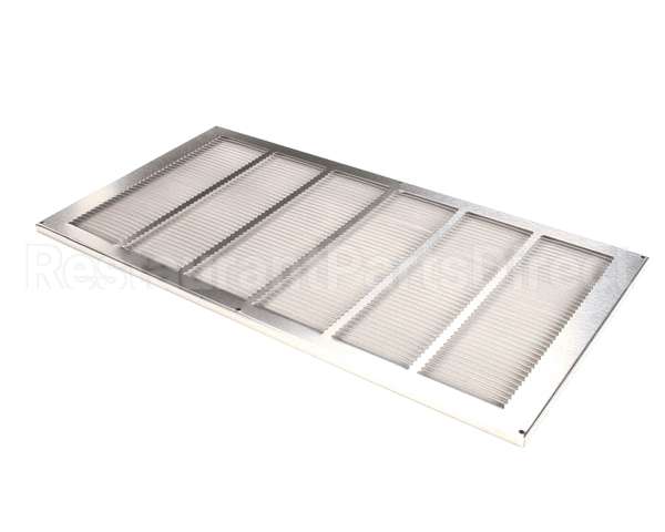 359-411-0003-S Delfield Louver, 13 X 25