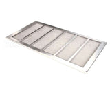 359-411-0003-S Delfield Louver, 13 X 25