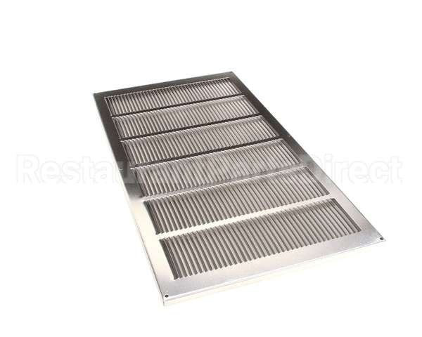 359-411-0003-S Delfield Louver, 13 X 25